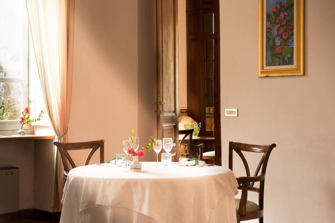 Ormea Locanda Villa Pinus מראה חיצוני תמונה