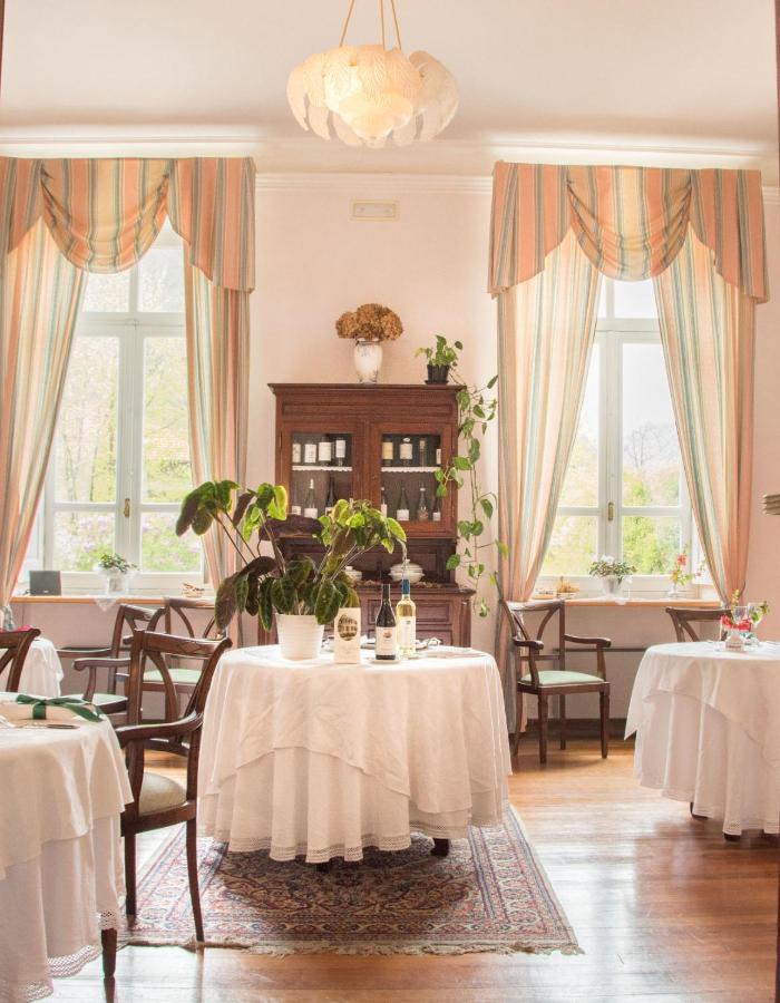 Ormea Locanda Villa Pinus מראה חיצוני תמונה