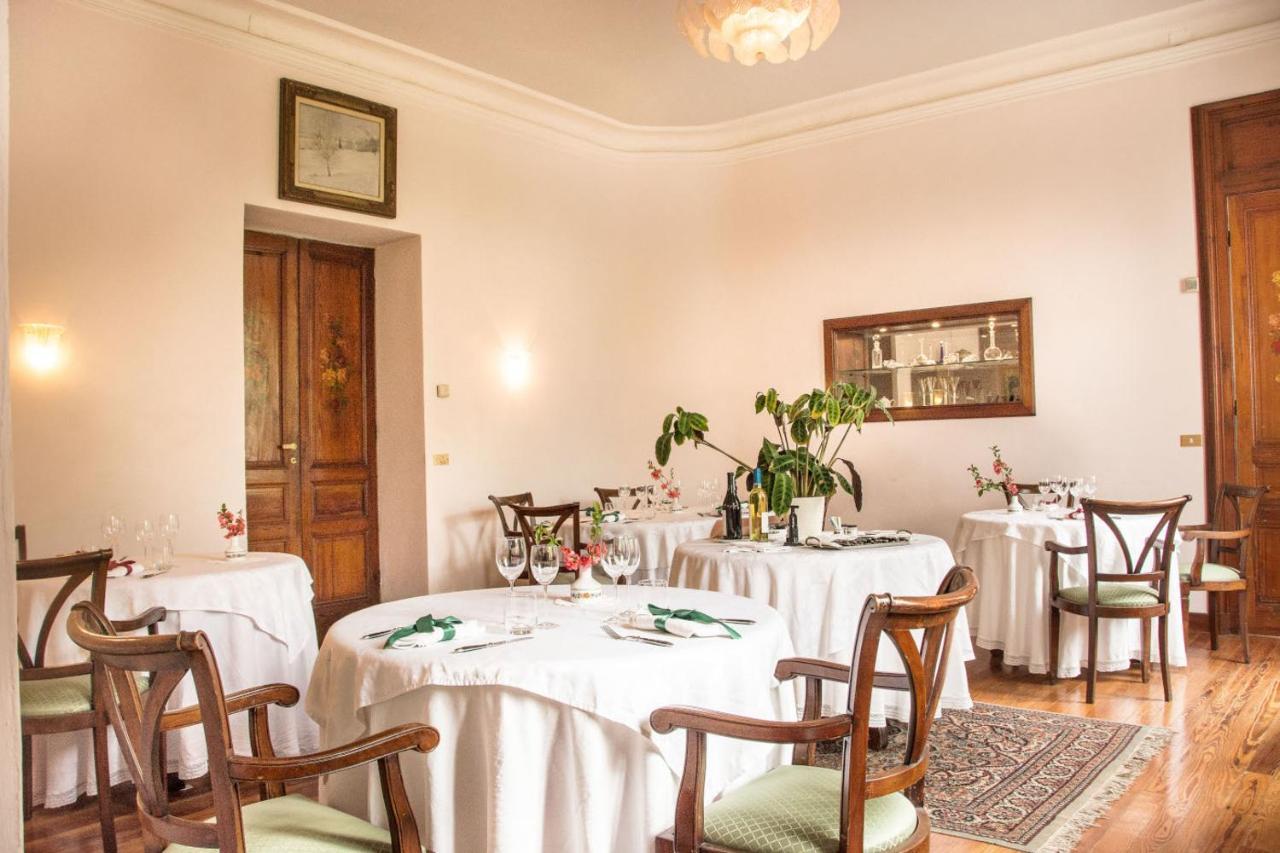 Ormea Locanda Villa Pinus מראה חיצוני תמונה